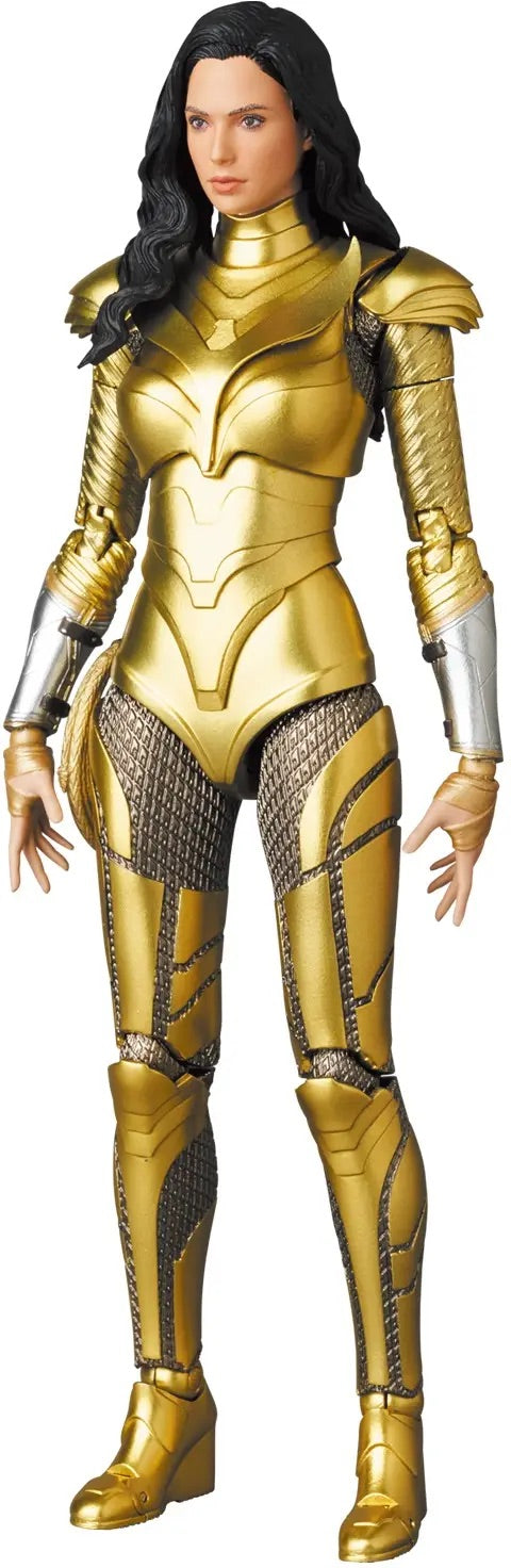 Medicom Mafex  WW84 Wonder Woman [4530956471488]