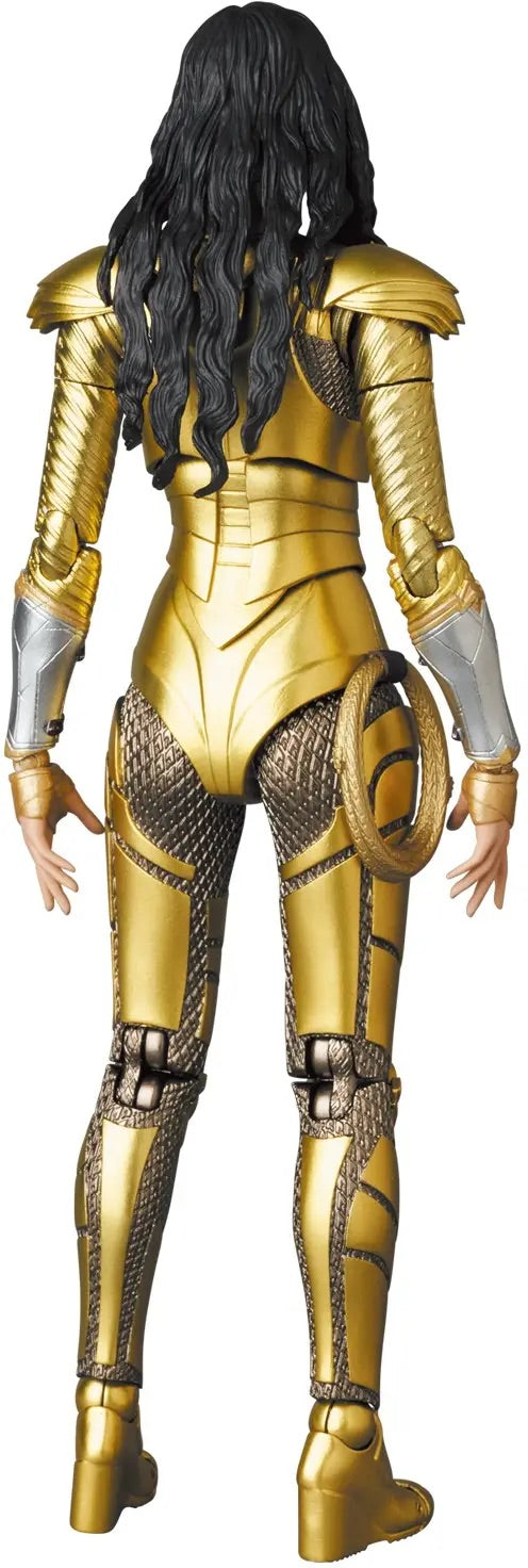 Medicom Mafex  WW84 Wonder Woman [4530956471488]