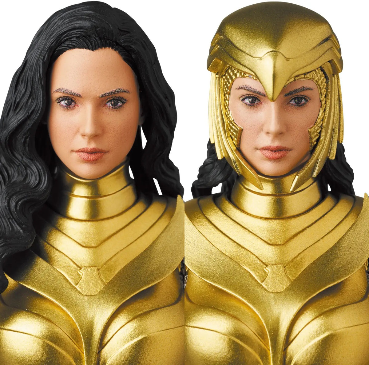 Medicom Mafex  WW84 Wonder Woman [4530956471488]