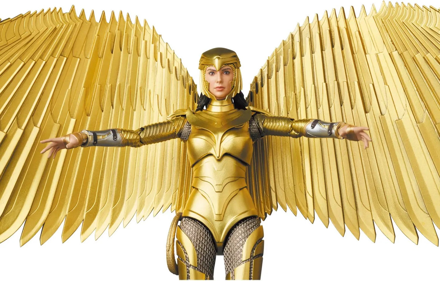 Medicom Mafex  WW84 Wonder Woman [4530956471488]