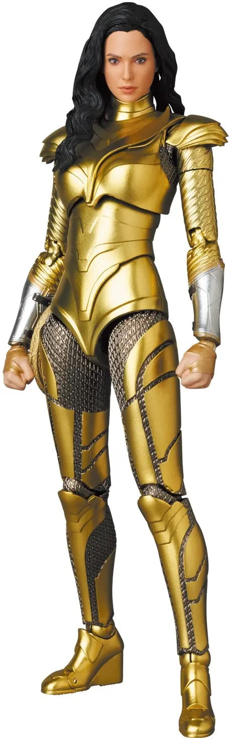 Medicom Mafex  WW84 Wonder Woman [4530956471488]