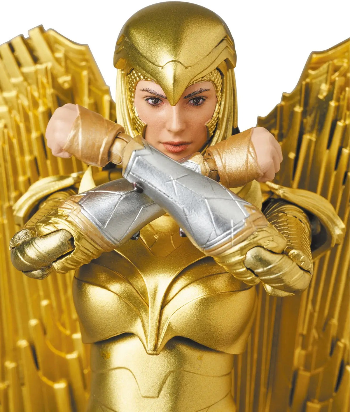 Medicom Mafex  WW84 Wonder Woman [4530956471488]