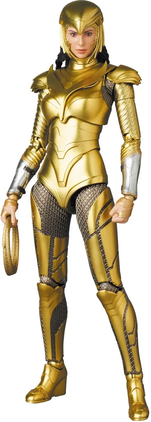 Medicom Mafex  WW84 Wonder Woman [4530956471488]