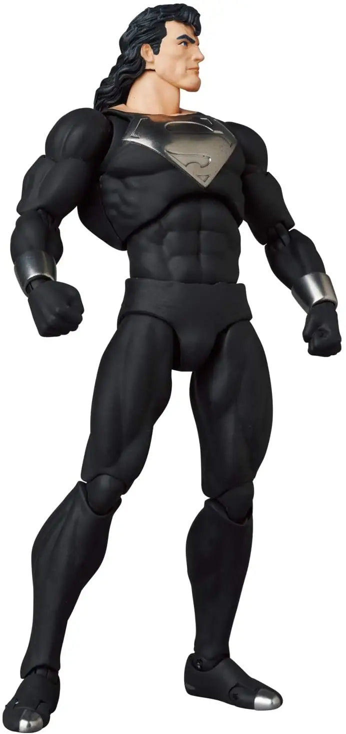 Medicom Mafex  Superman [Retun of Superman] [4530956471501]