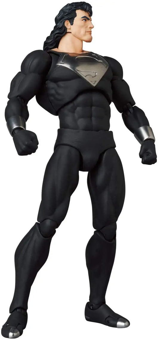 Medicom Mafex  Superman [Retun of Superman] [4530956471501]