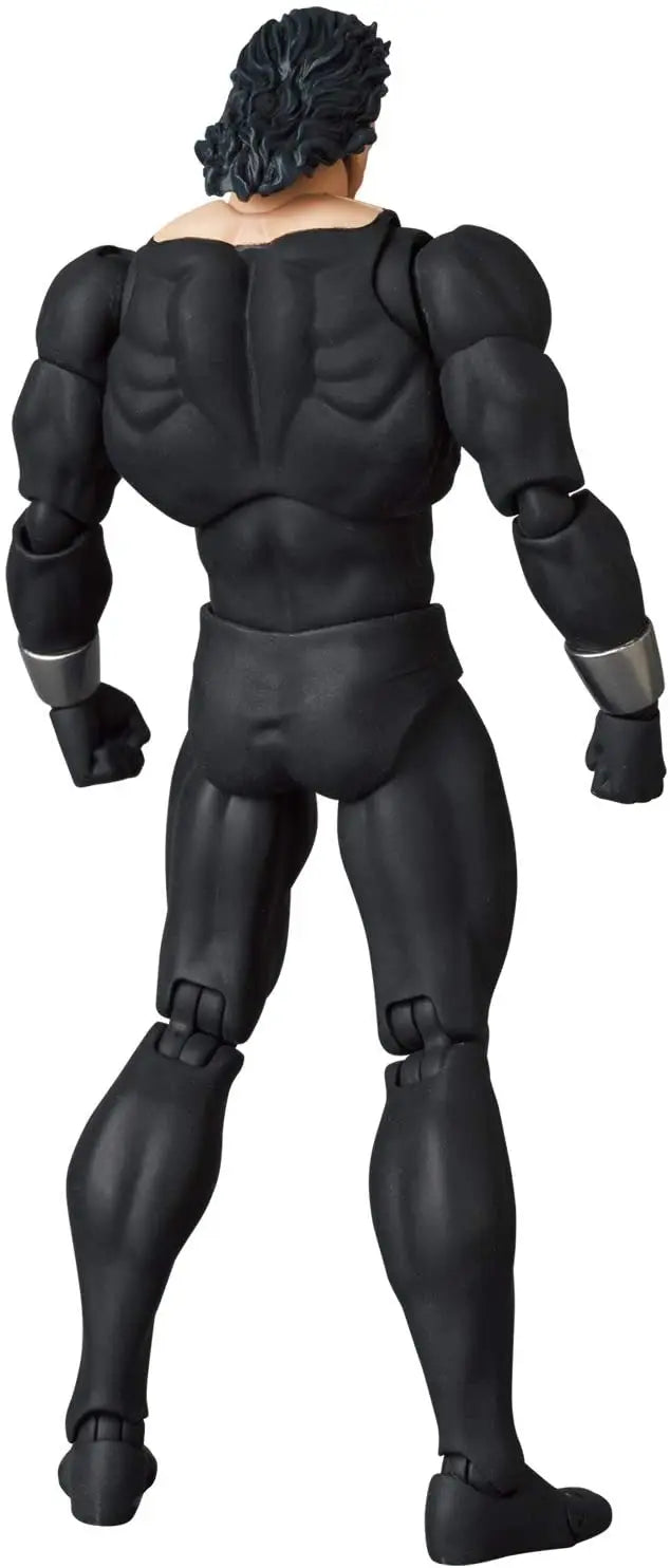 Medicom Mafex  Superman [Retun of Superman] [4530956471501]