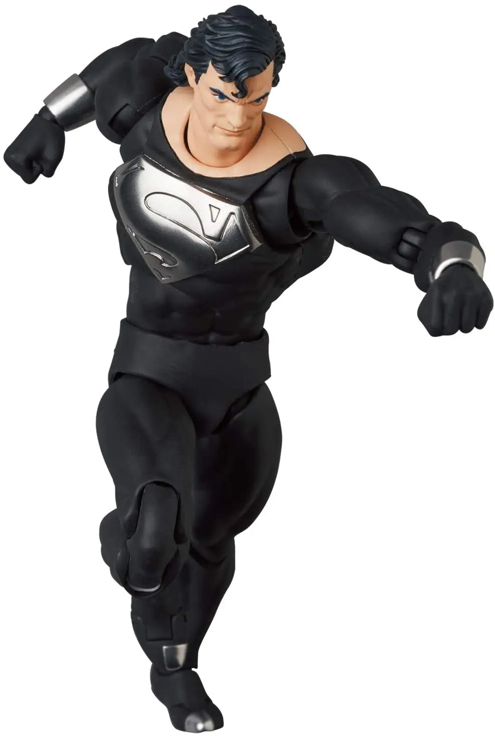Medicom Mafex  Superman [Retun of Superman] [4530956471501]