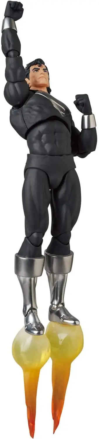 Medicom Mafex  Superman [Retun of Superman] [4530956471501]