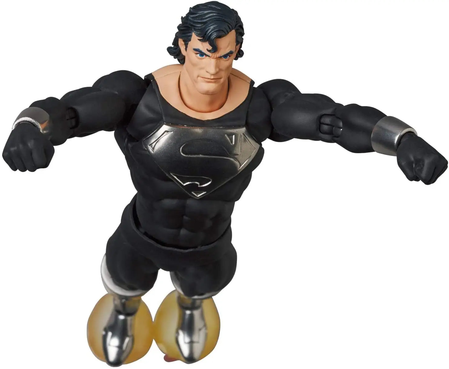 Medicom Mafex  Superman [Retun of Superman] [4530956471501]
