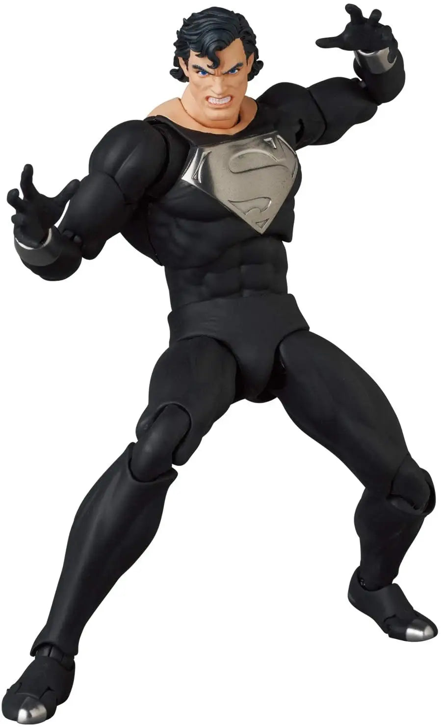 Medicom Mafex  Superman [Retun of Superman] [4530956471501]