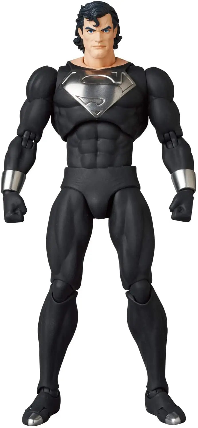 Medicom Mafex  Superman [Retun of Superman] [4530956471501]