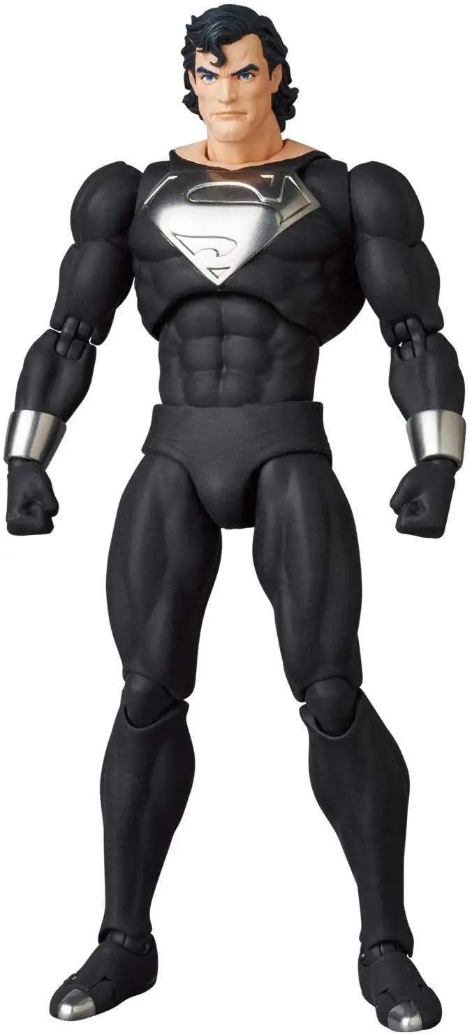 Medicom Mafex  Superman [Retun of Superman] [4530956471501]