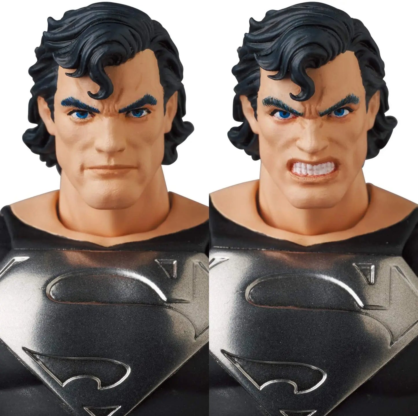 Medicom Mafex  Superman [Retun of Superman] [4530956471501]