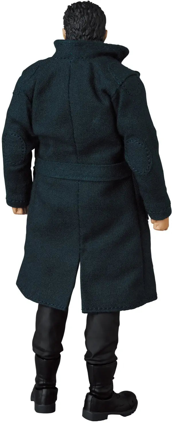 Medicom Mafex  The Boys William "Billy" Butcher [4530956471549]