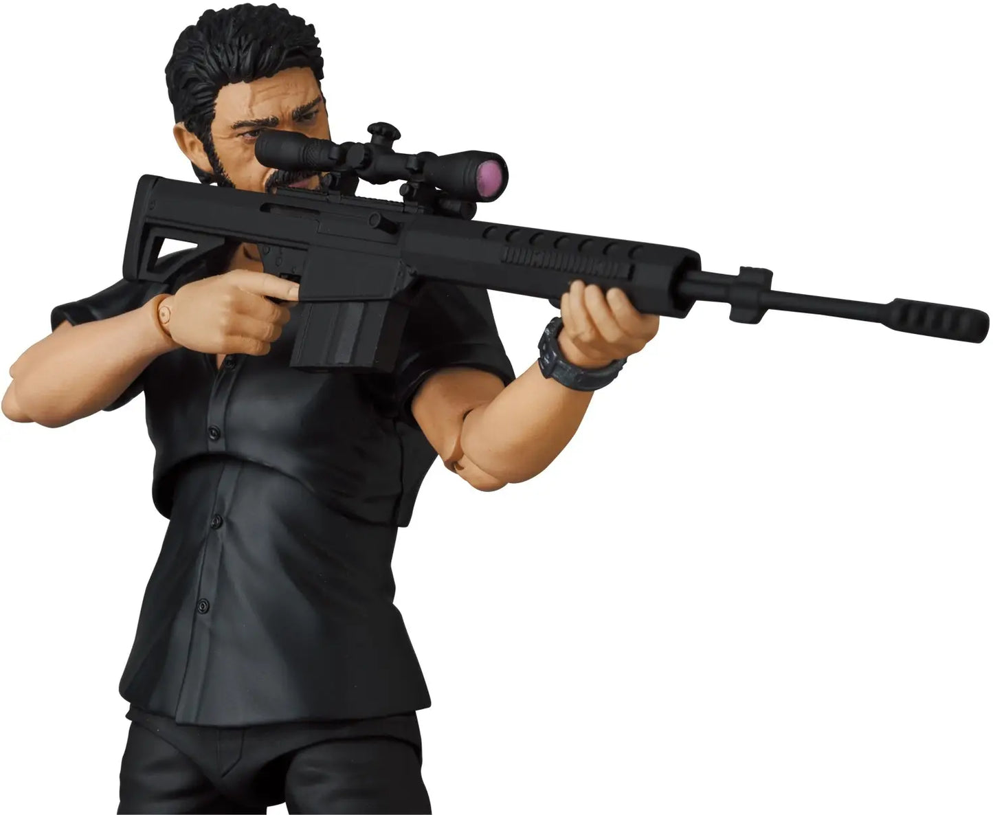 Medicom Mafex  The Boys William "Billy" Butcher [4530956471549]