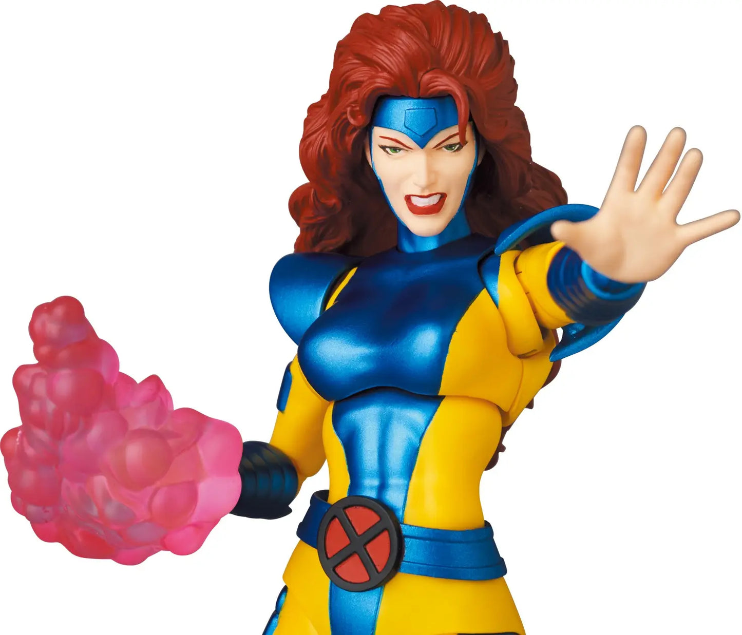 Medicom Mafex  X-Men Jean Grey (Comic Ver.) [4530956471600]