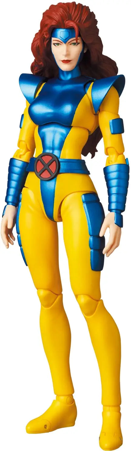 Medicom Mafex  X-Men Jean Grey (Comic Ver.) [4530956471600]