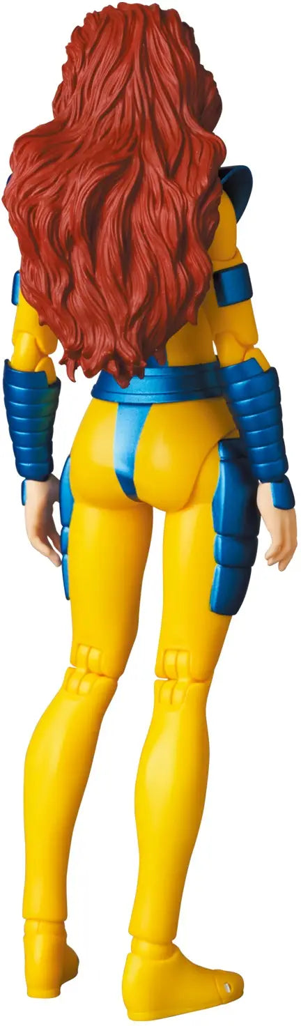 Medicom Mafex  X-Men Jean Grey (Comic Ver.) [4530956471600]