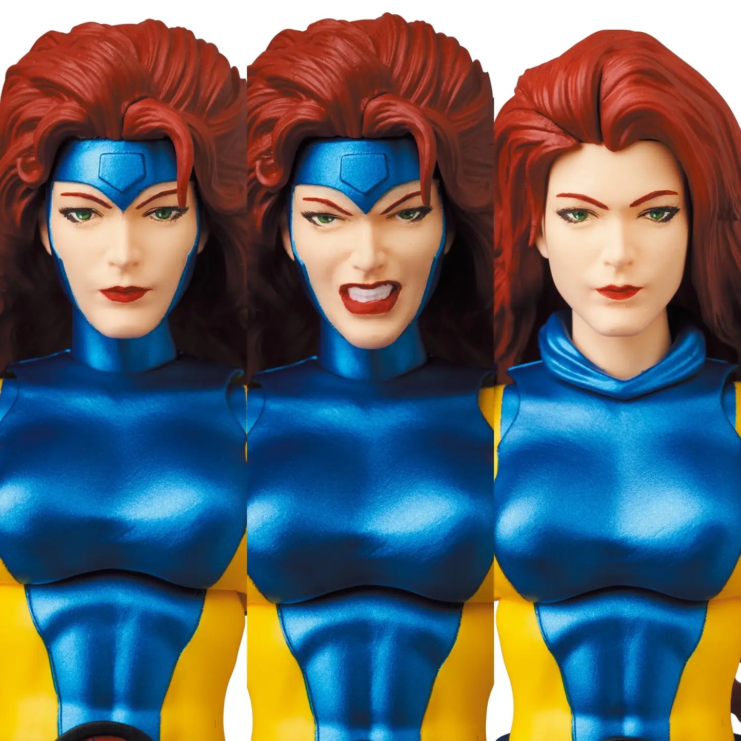 Medicom Mafex  X-Men Jean Grey (Comic Ver.) [4530956471600]