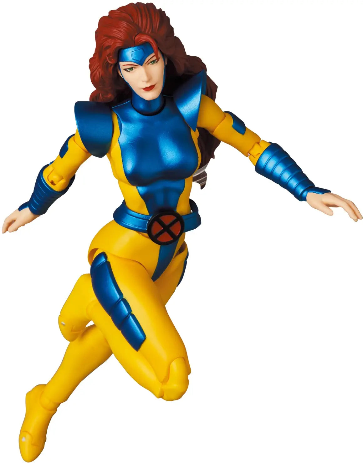 Medicom Mafex  X-Men Jean Grey (Comic Ver.) [4530956471600]