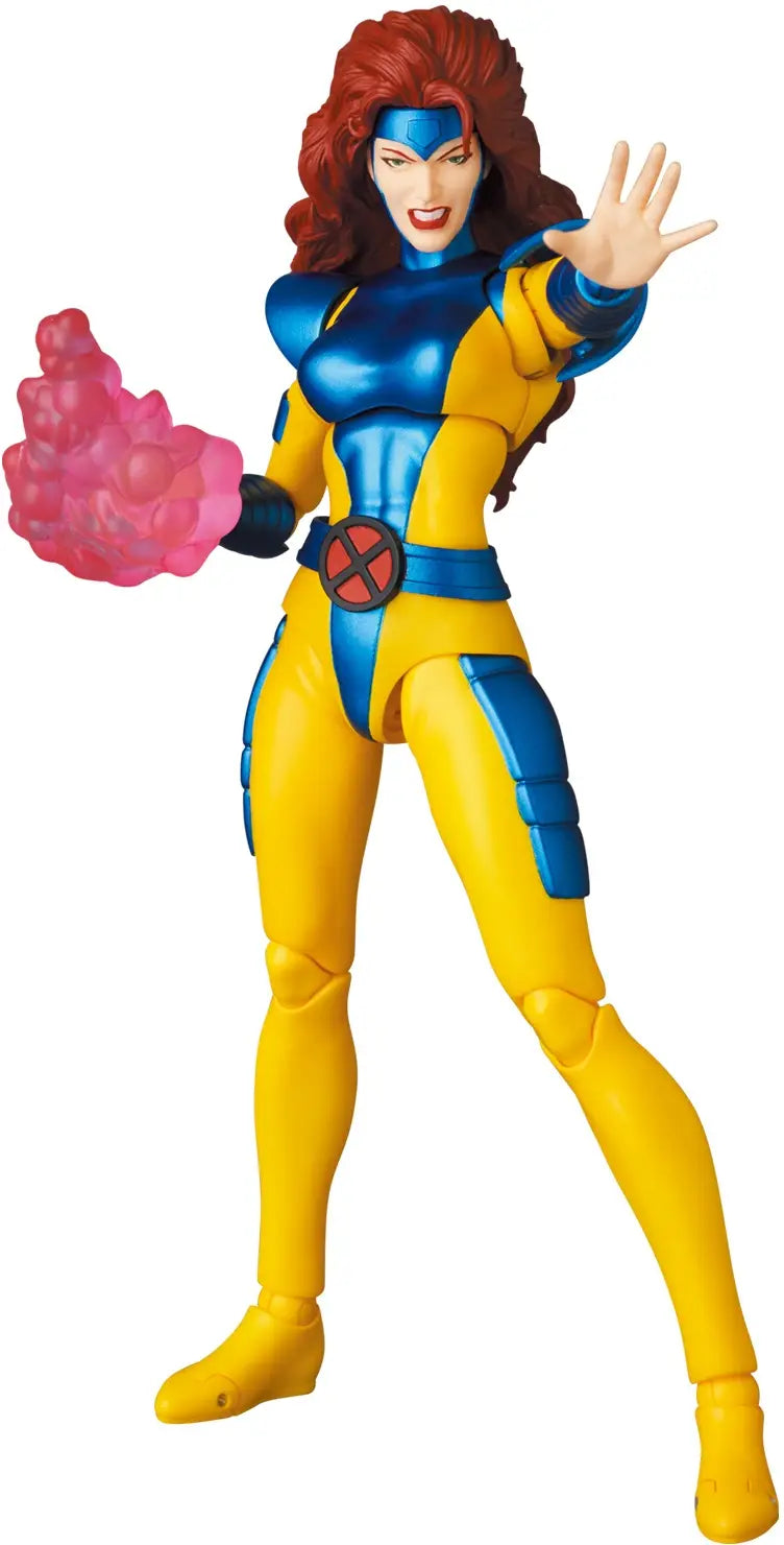 Medicom Mafex  X-Men Jean Grey (Comic Ver.) [4530956471600]