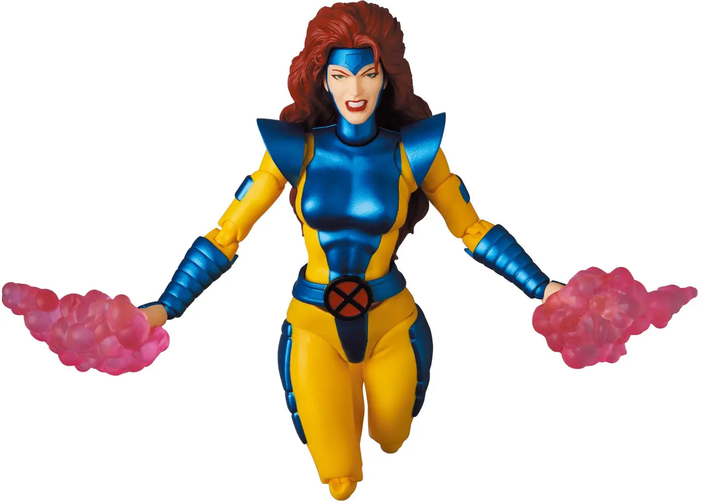 Medicom Mafex  X-Men Jean Grey (Comic Ver.) [4530956471600]