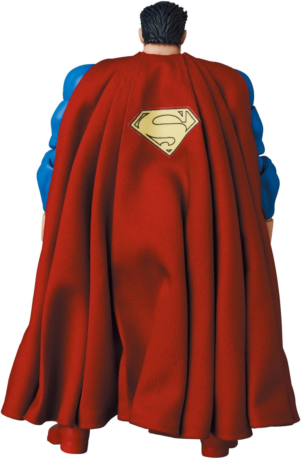 Medicom Mafex  Batman The Dark Knight Returns Superman [4530956471617]