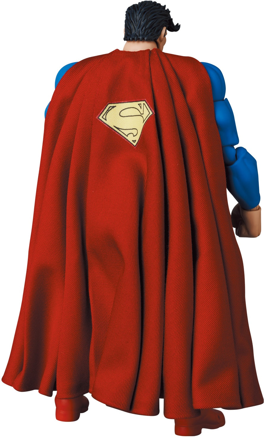 Medicom Mafex  Batman The Dark Knight Returns Superman [4530956471617]