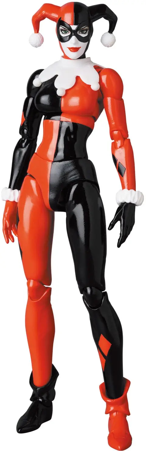 Medicom Mafex  Harley Quinn (Batman: Hush Ver.) [4530956471624]
