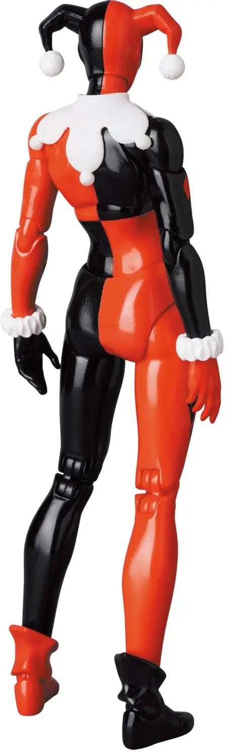 Medicom Mafex  Harley Quinn (Batman: Hush Ver.) [4530956471624]