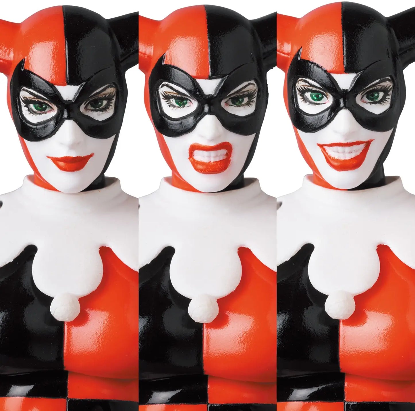 Medicom Mafex  Harley Quinn (Batman: Hush Ver.) [4530956471624]