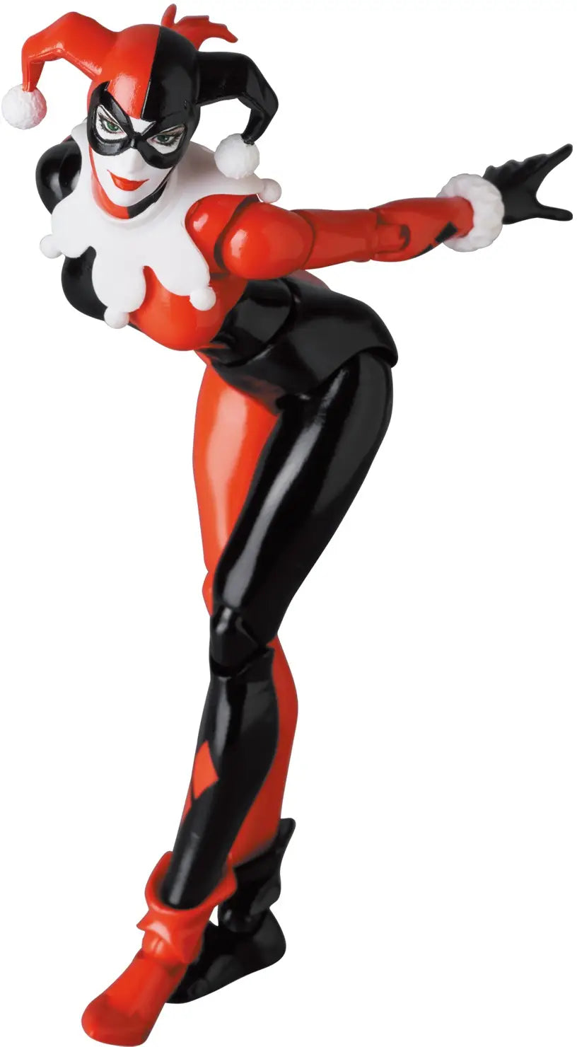 Medicom Mafex  Harley Quinn (Batman: Hush Ver.) [4530956471624]
