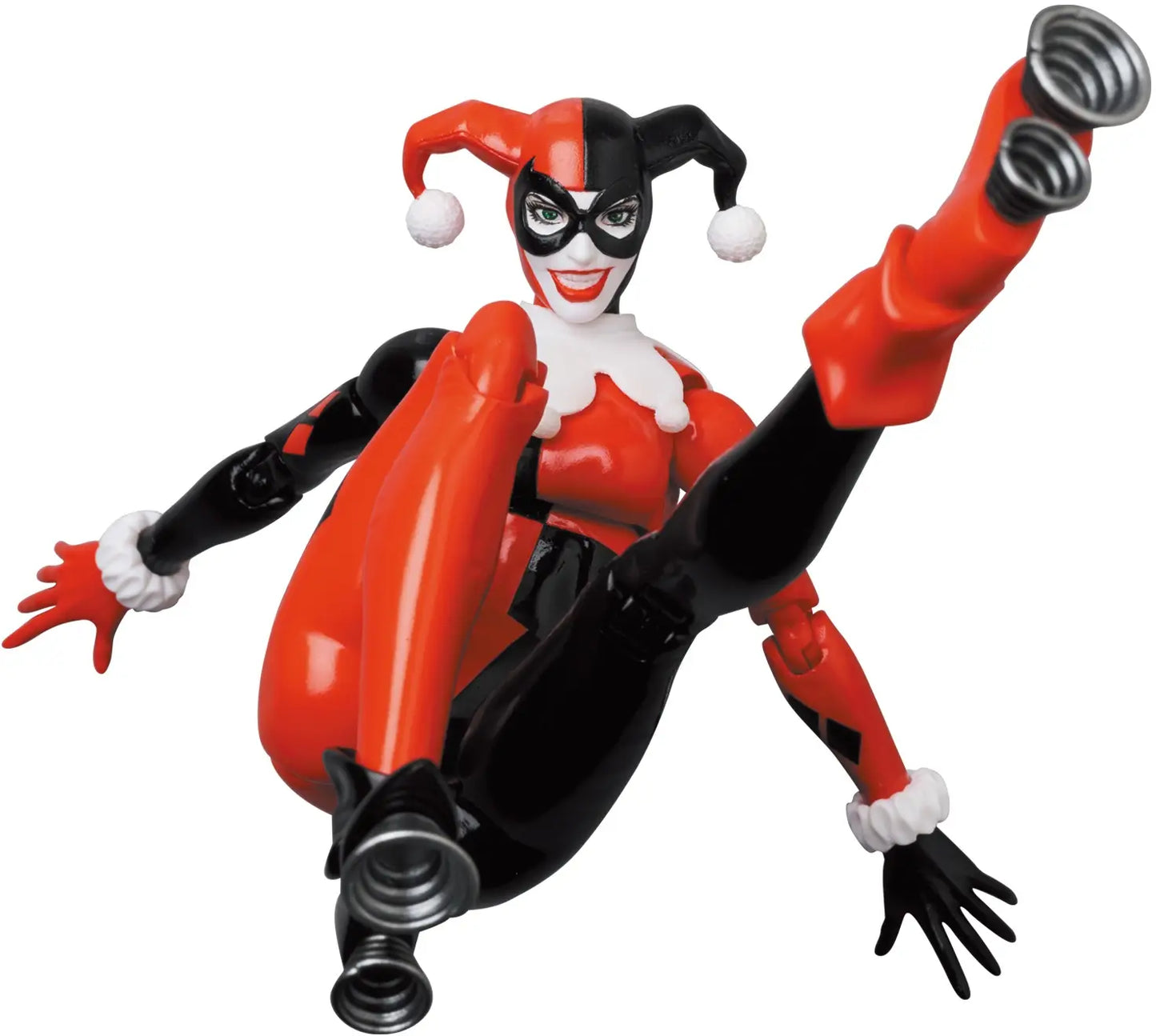 Medicom Mafex  Harley Quinn (Batman: Hush Ver.) [4530956471624]