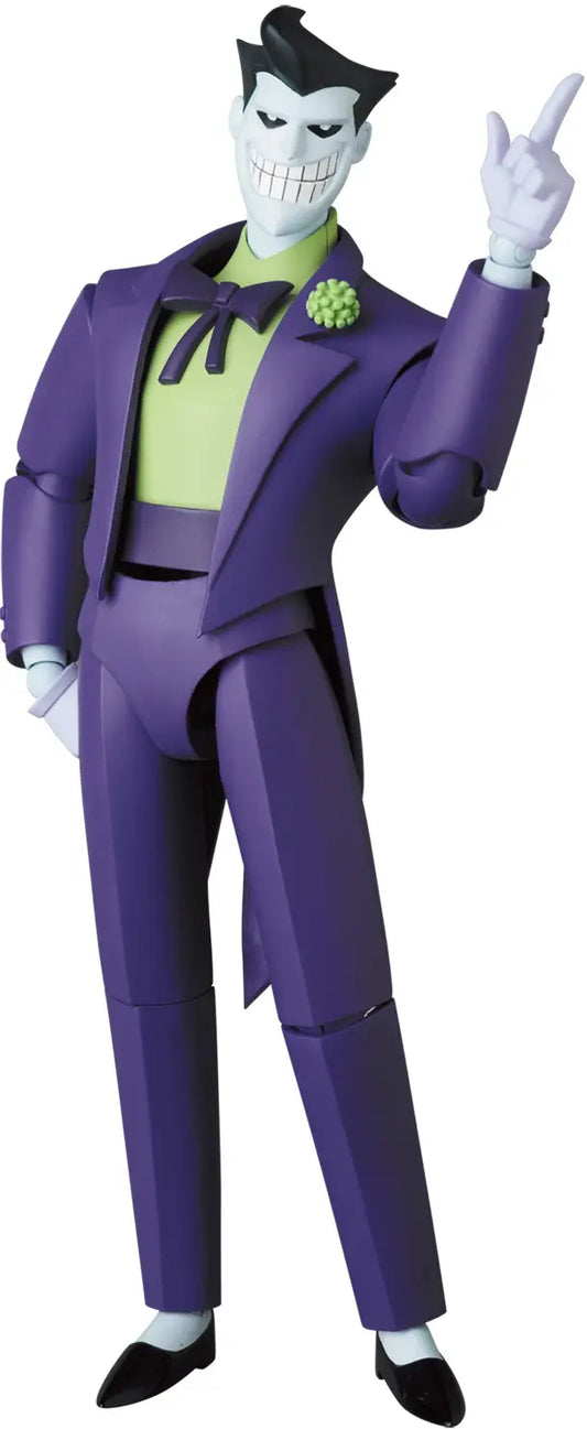 Medicom Mafex  The Joker (The New Batman Adventures) [4530956471679]