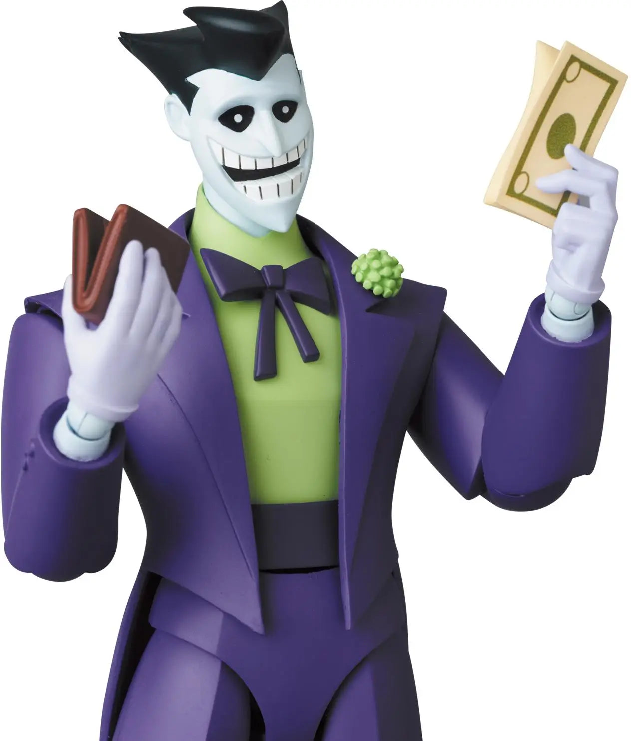 Medicom Mafex  The Joker (The New Batman Adventures) [4530956471679]