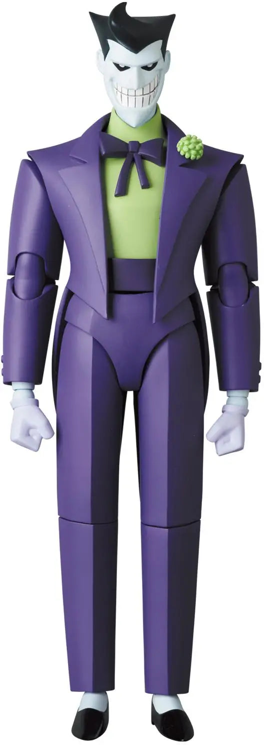 Medicom Mafex  The Joker (The New Batman Adventures) [4530956471679]