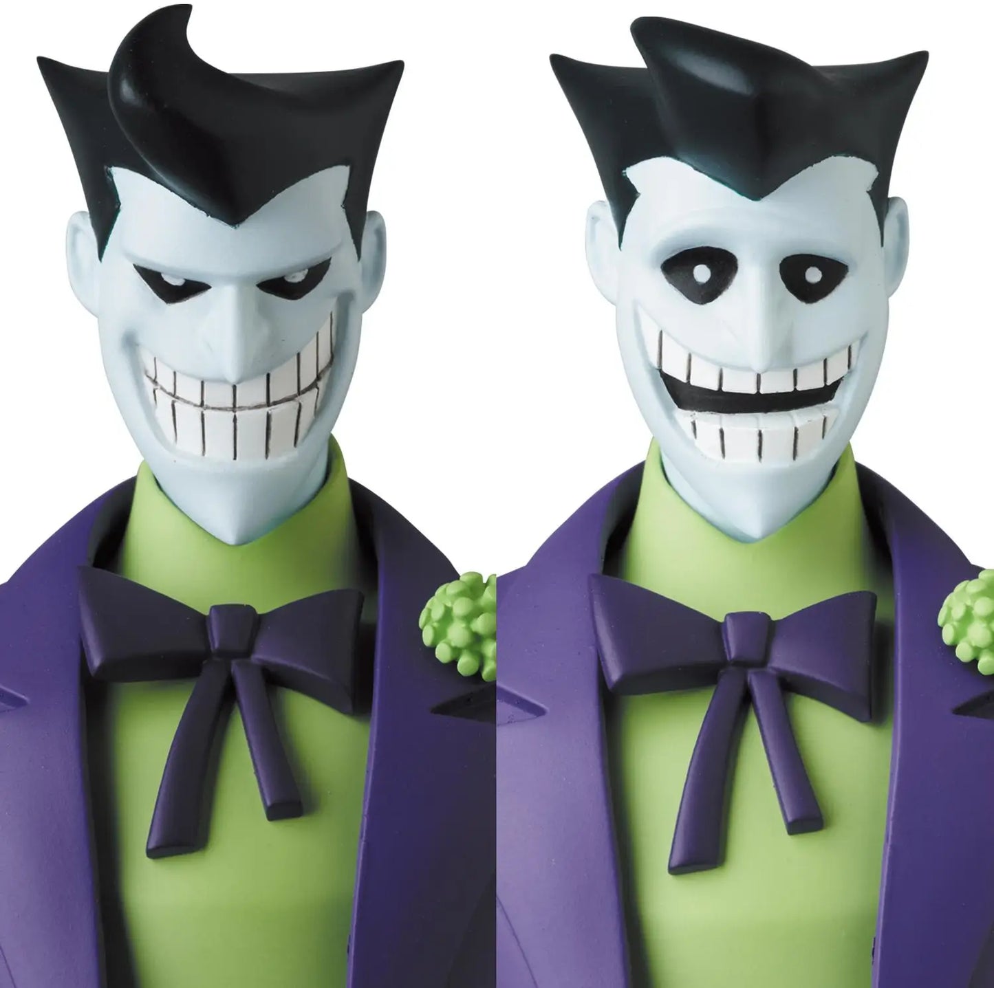 Medicom Mafex  The Joker (The New Batman Adventures) [4530956471679]