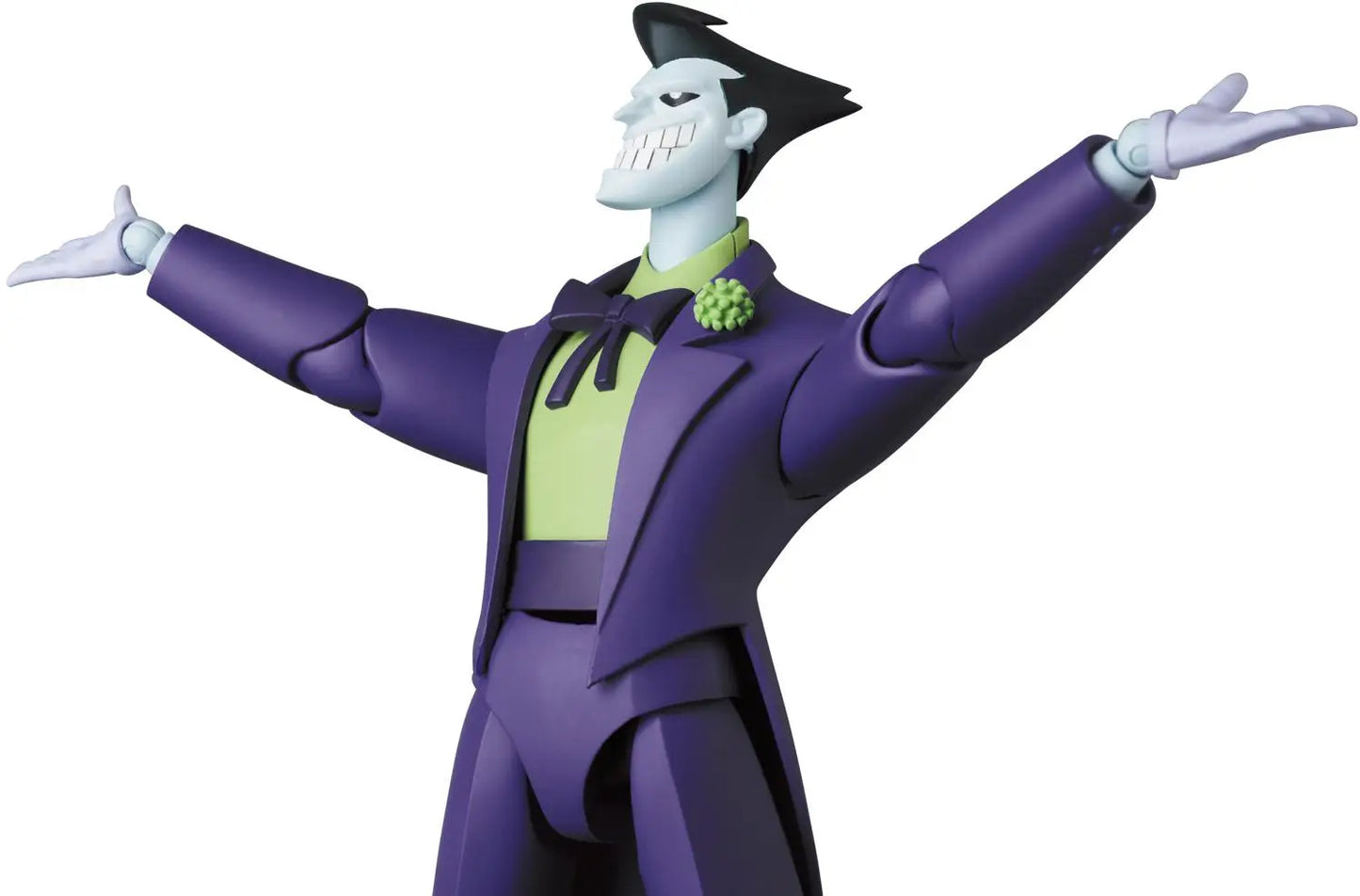 Medicom Mafex  The Joker (The New Batman Adventures) [4530956471679]