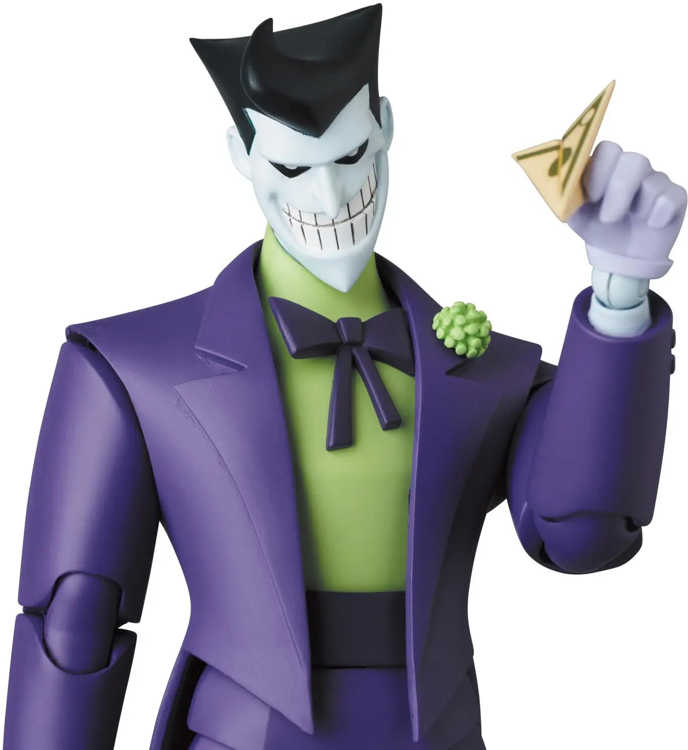 Medicom Mafex  The Joker (The New Batman Adventures) [4530956471679]