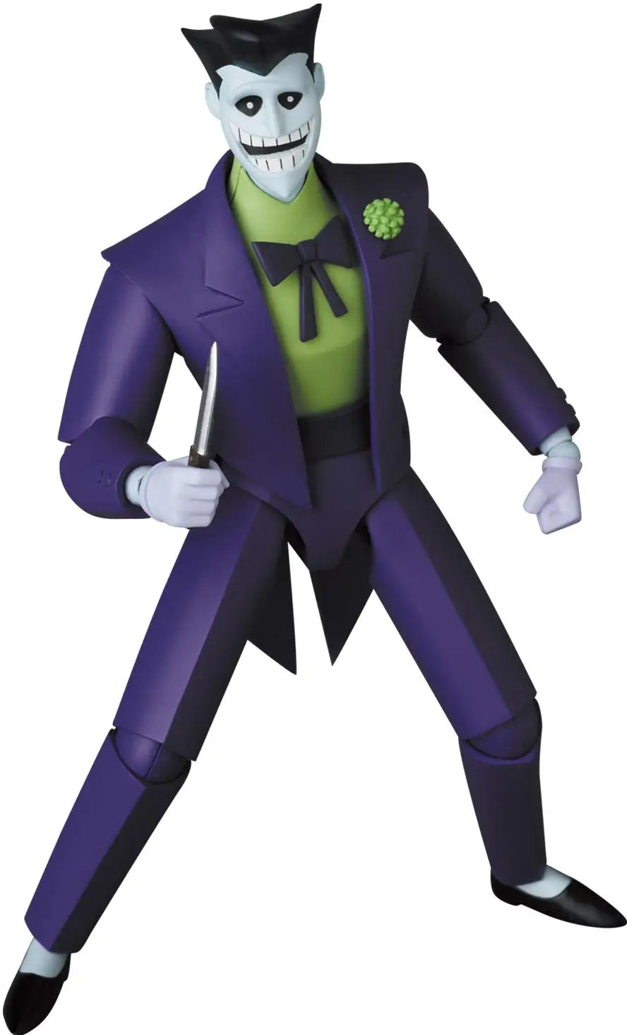 Medicom Mafex  The Joker (The New Batman Adventures) [4530956471679]