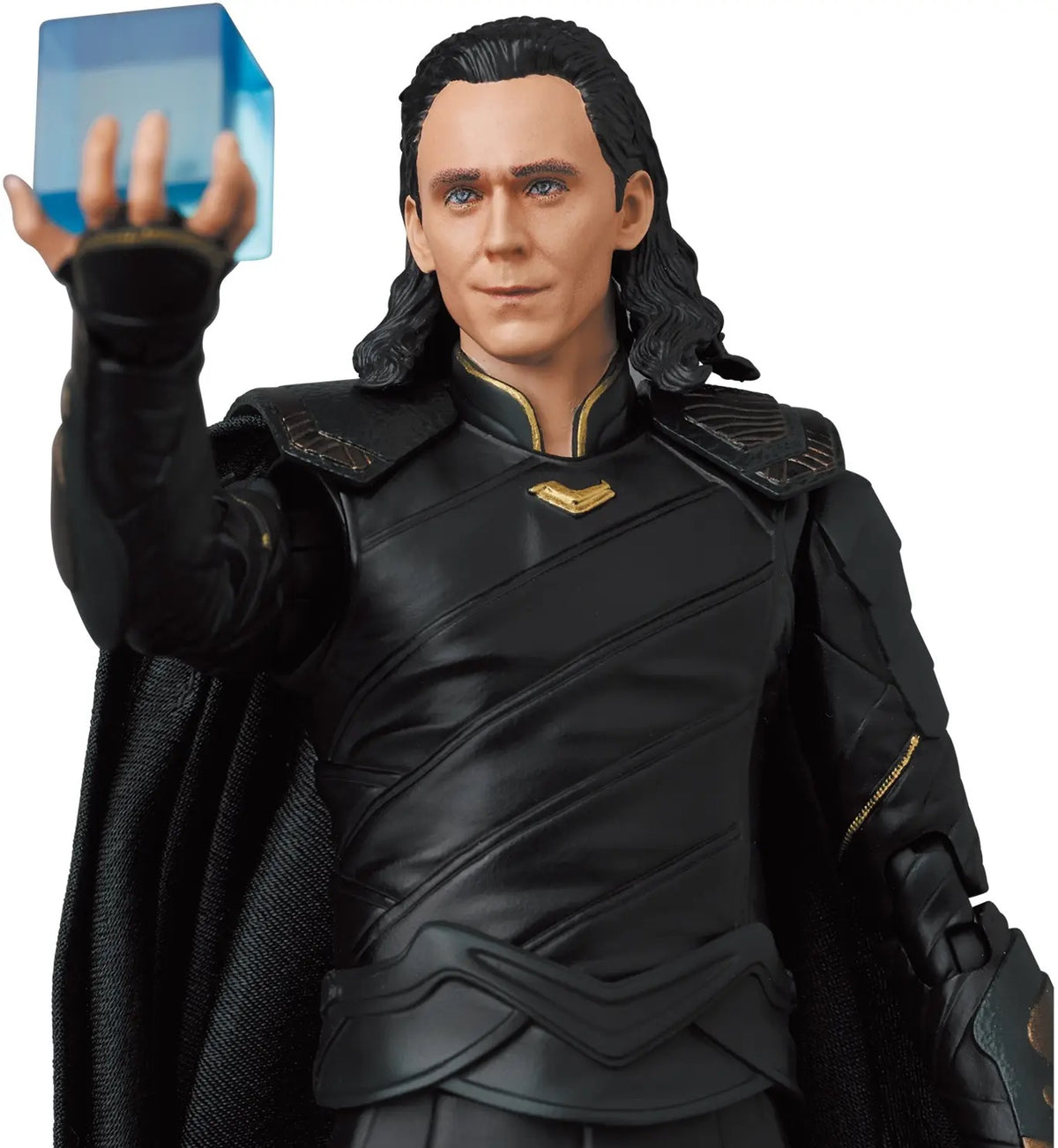 Medicom Mafex Avengers Loki (Infinity War Ver.) [4530956471693]