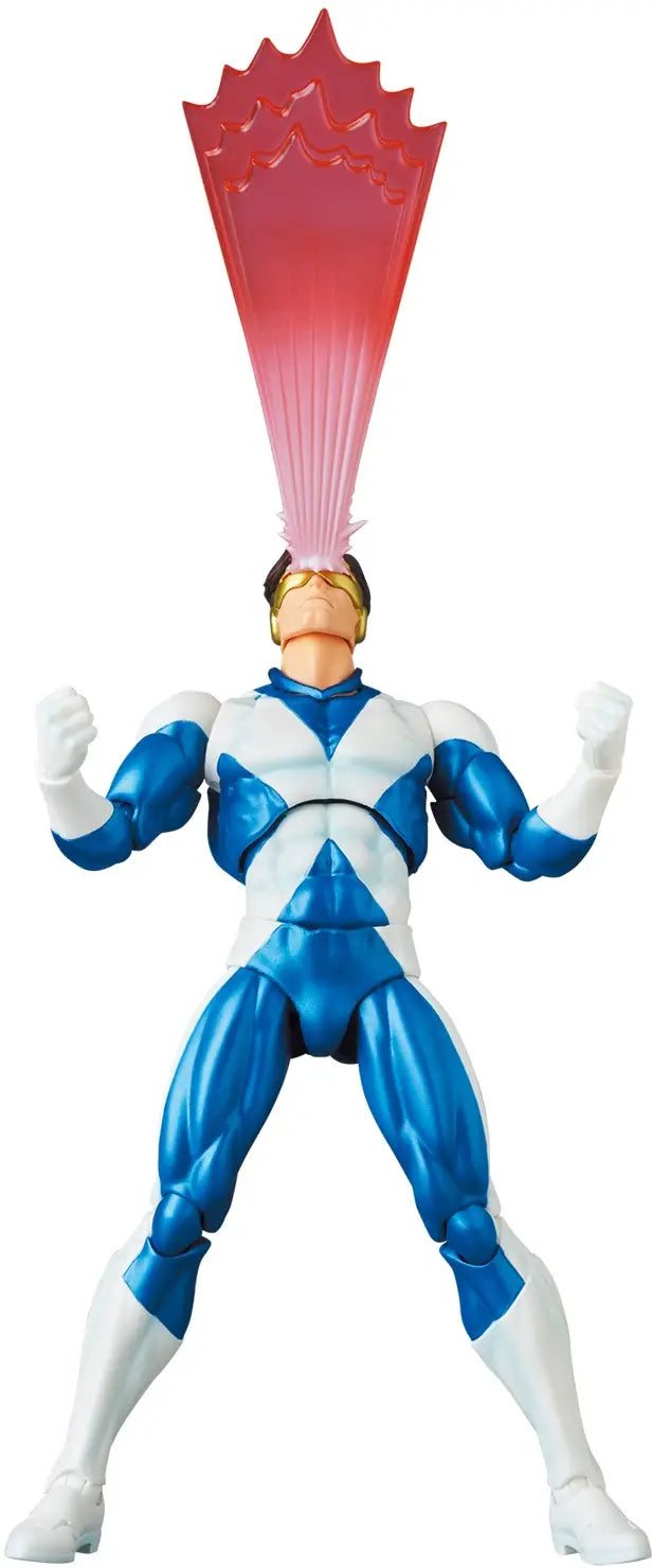 Medicom Mafex  Cyclops (Comic Variant Suit Ver.) [4530956471730]