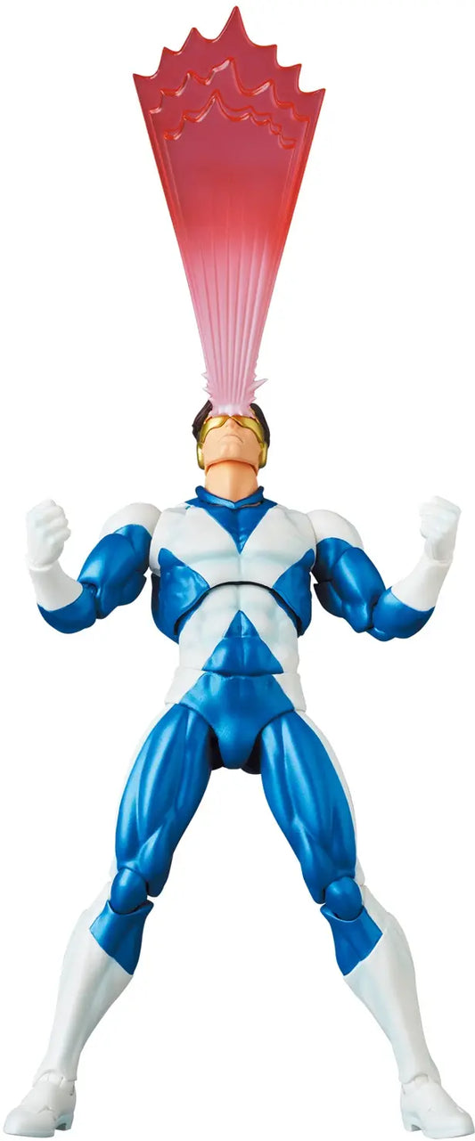 Medicom Mafex  Cyclops (Comic Variant Suit Ver.) [4530956471730]
