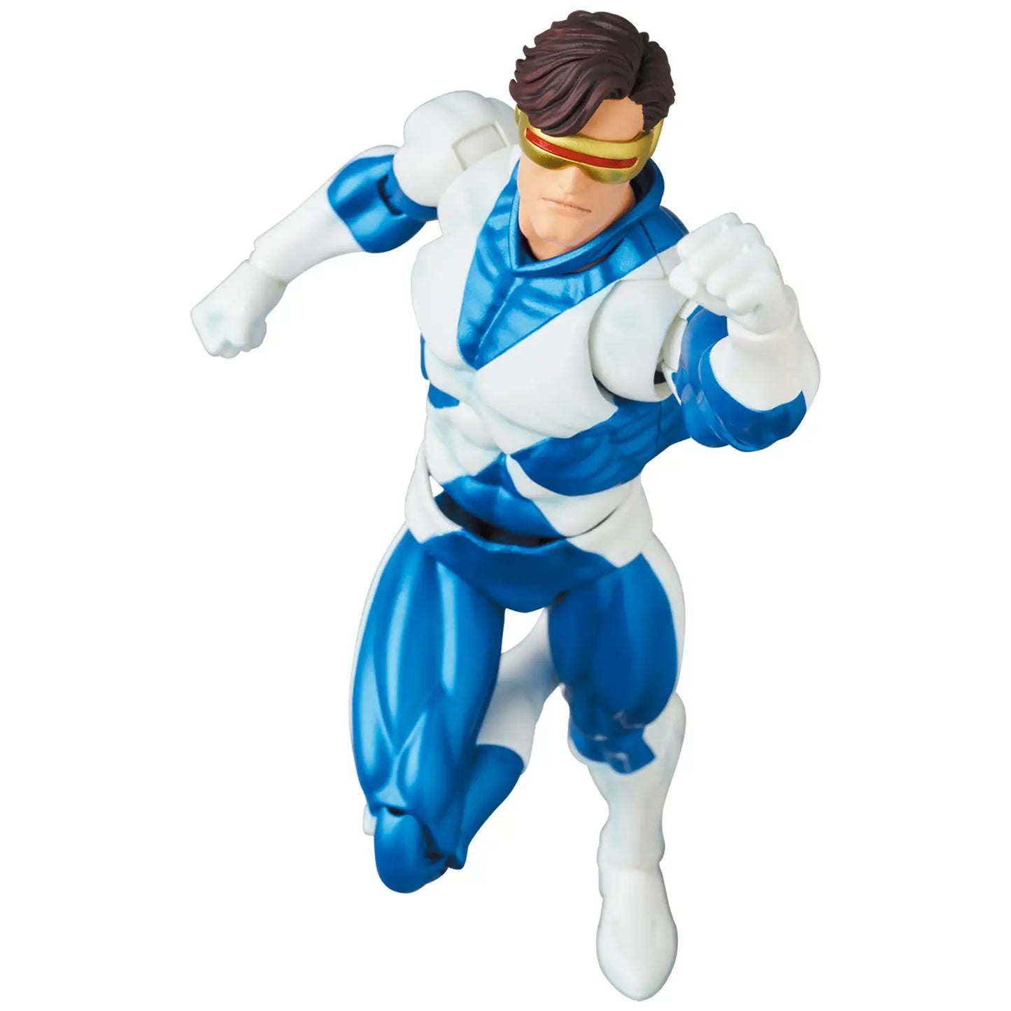 Medicom Mafex  Cyclops (Comic Variant Suit Ver.) [4530956471730]