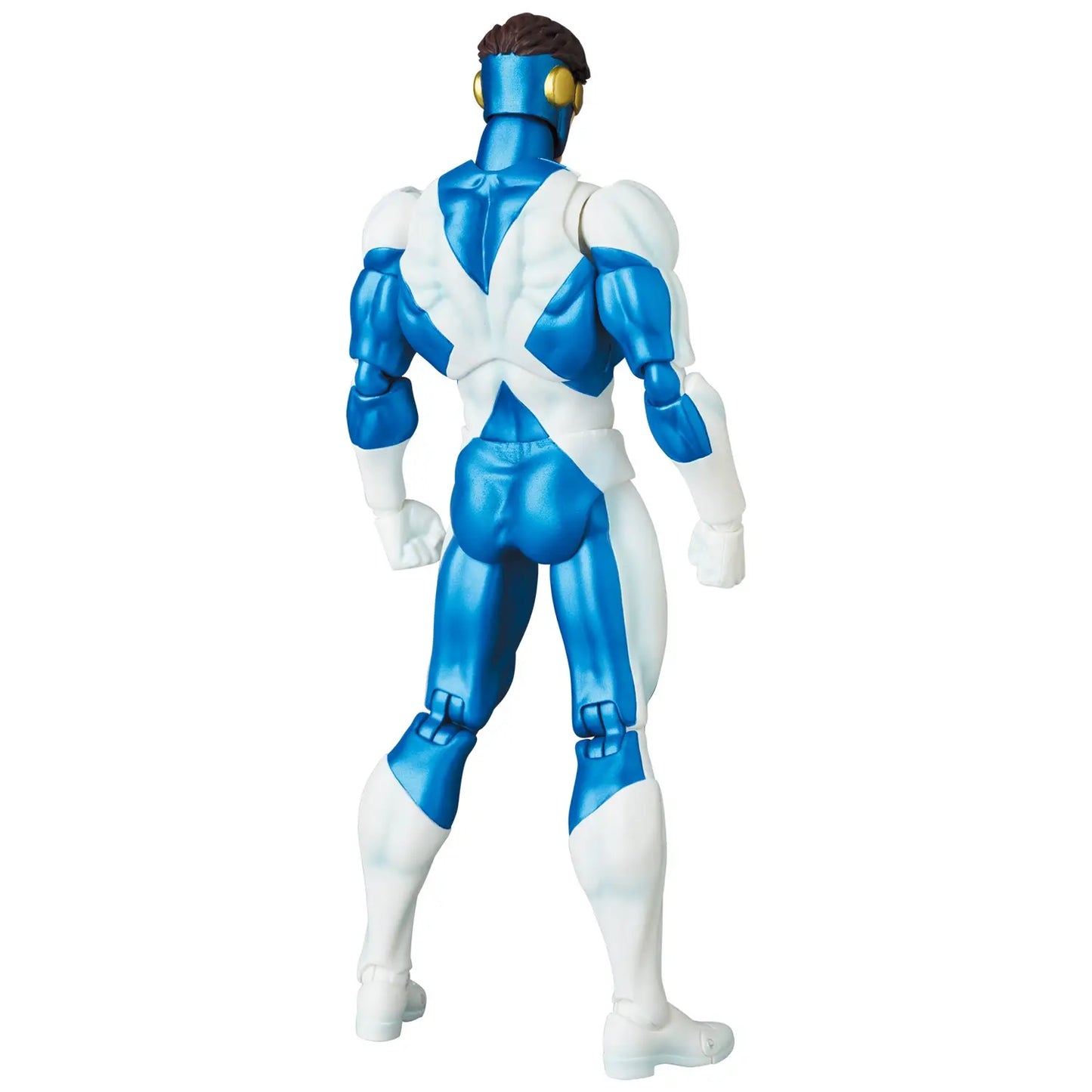 Medicom Mafex  Cyclops (Comic Variant Suit Ver.) [4530956471730]