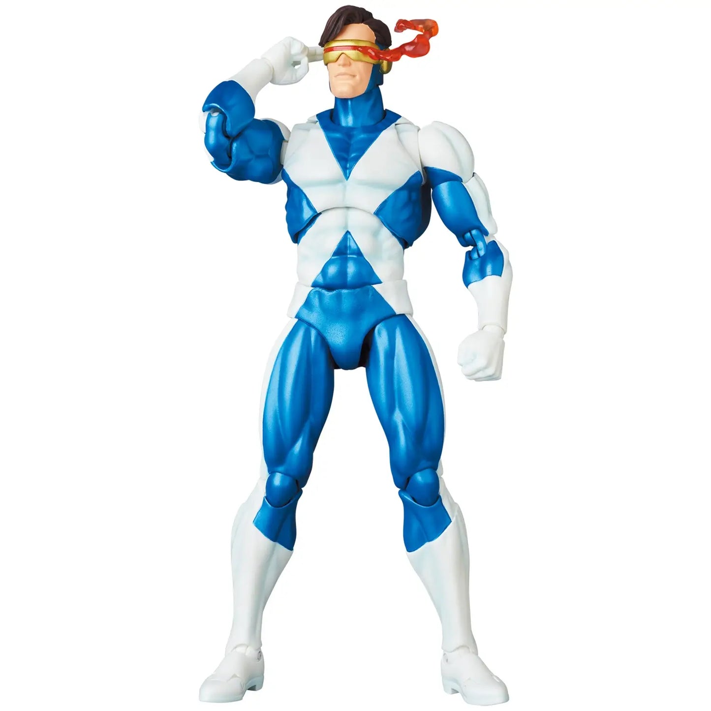 Medicom Mafex  Cyclops (Comic Variant Suit Ver.) [4530956471730]