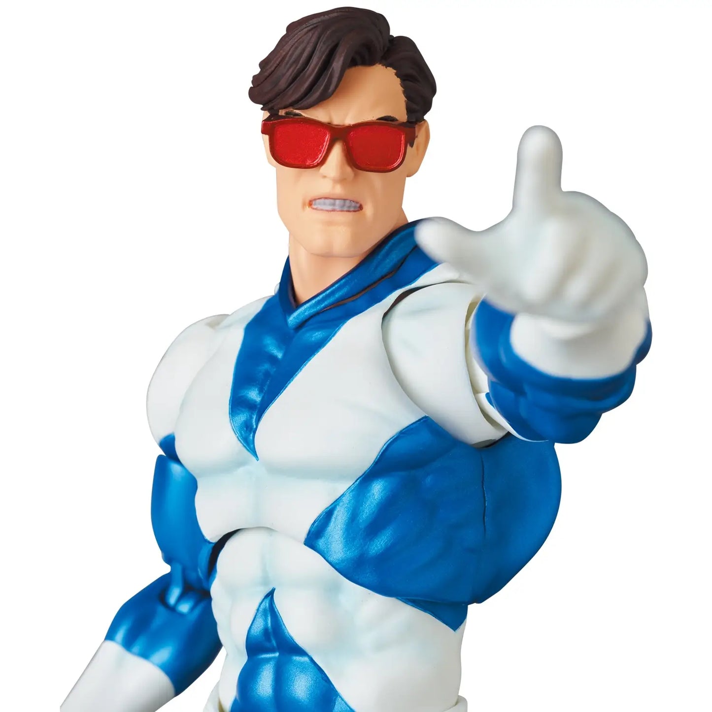 Medicom Mafex  Cyclops (Comic Variant Suit Ver.) [4530956471730]
