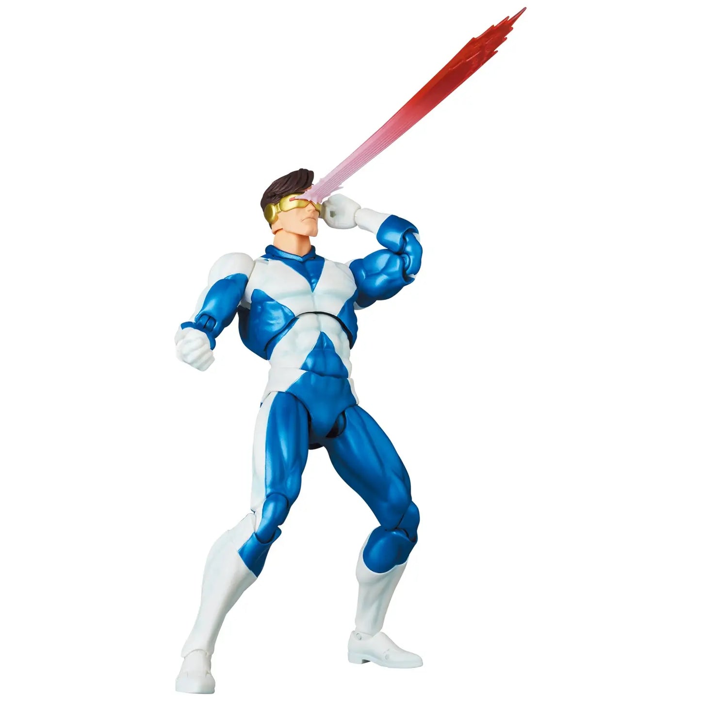Medicom Mafex  Cyclops (Comic Variant Suit Ver.) [4530956471730]