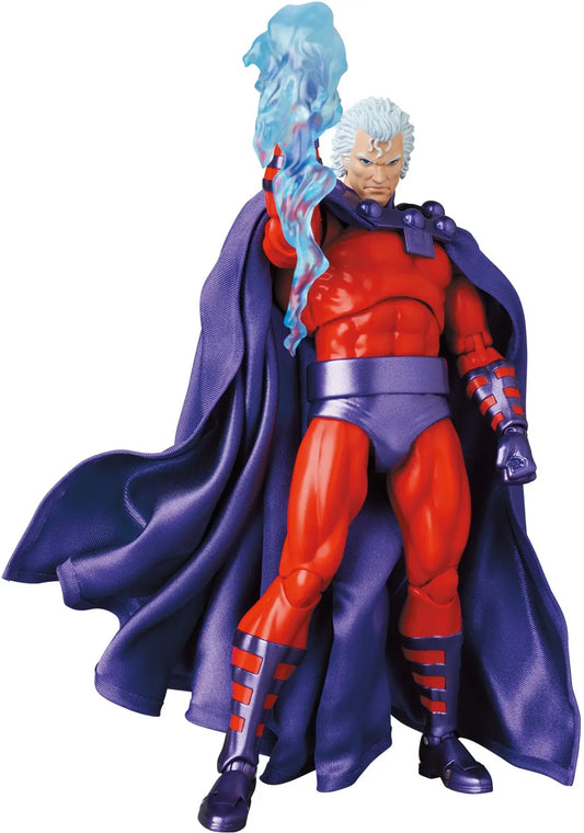 Medicom Mafex  Magneto [Original Comic Ver.] [4530956471792]
