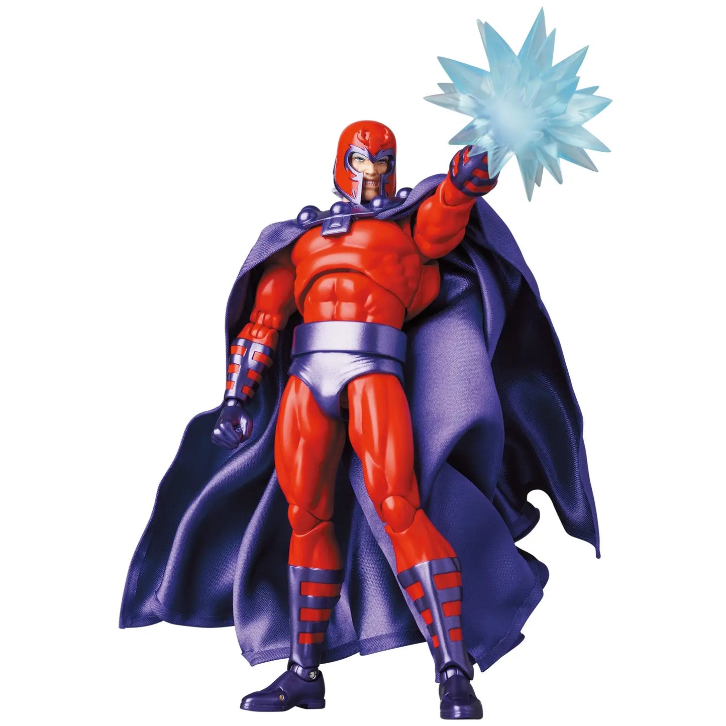 Medicom Mafex  Magneto [Original Comic Ver.] [4530956471792]